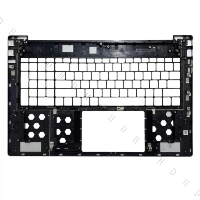 K+For HP ENVY 17 17-DA 17T-DA 17-DA0013DX C Shell Palmrest Upper Case P/N N87243-001 Laptop Replacement Part