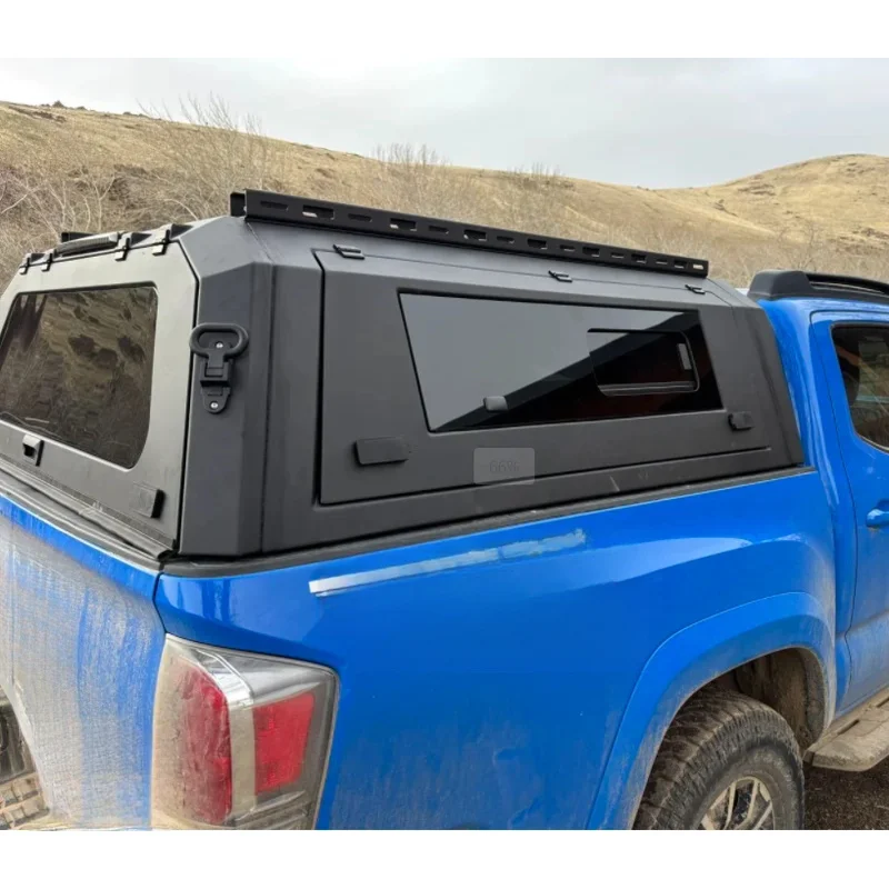 

4X4 Accessories Truck Canopy Fit Pickup Truck