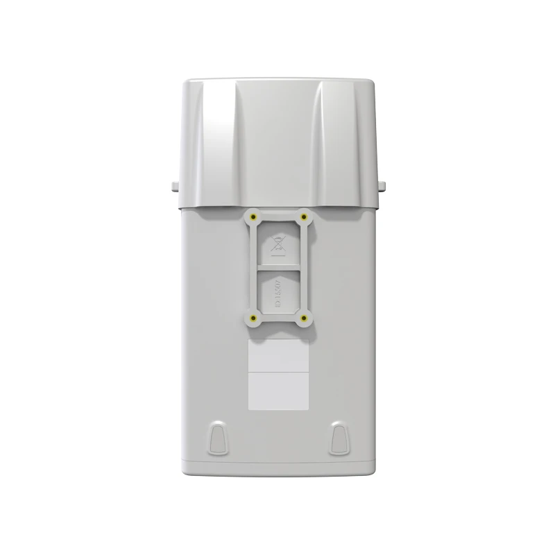 MikroTik RB912UAG-5HPnD-OUT Outdoor Wireless Bridge Access Point 5Ghz Integrated WiFi AP Backbone CPE 2xRPSMA Connectors 300Mbps