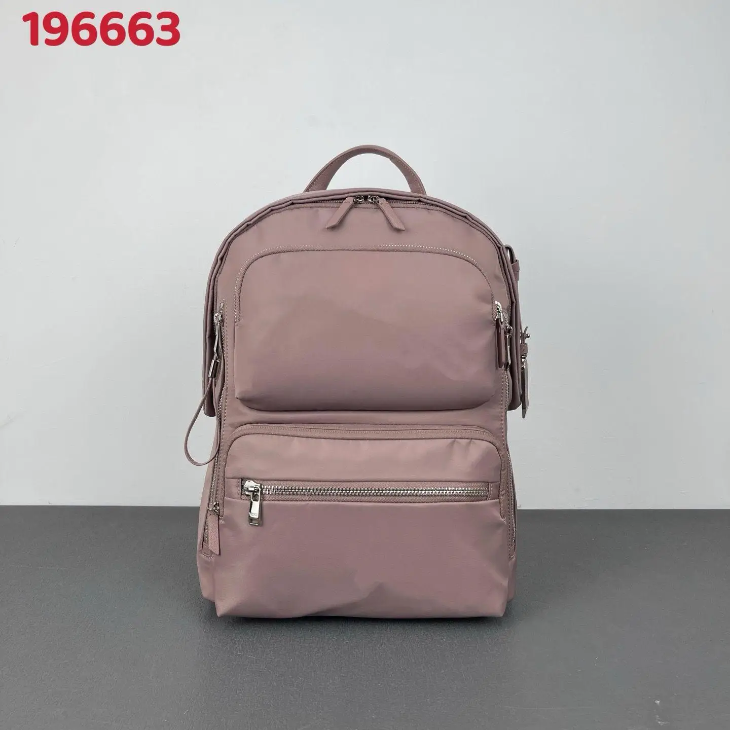 

Модный легкий рюкзак для женщин, нейлоновый повседневный городской рюкзак унисекс для путешествий 196663