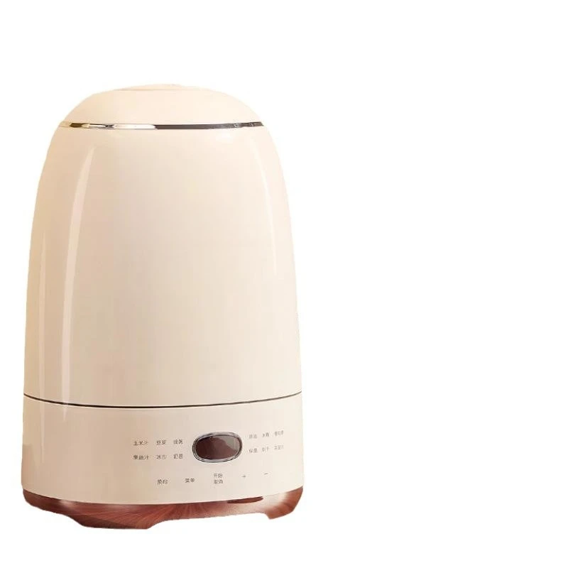 

Wall breaker, household fully automatic small static bass, multi-functional cooking soybean milk machine, new model