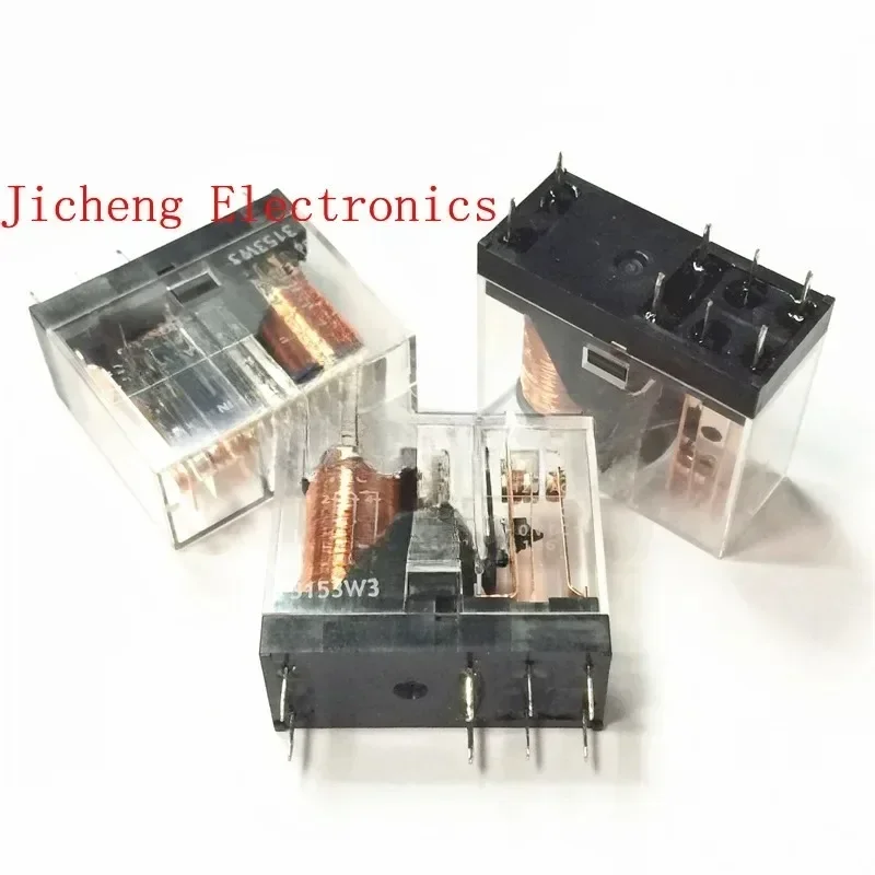 10PCS G2R-1-E G2R-1-5VDC 12VDC 24VDC