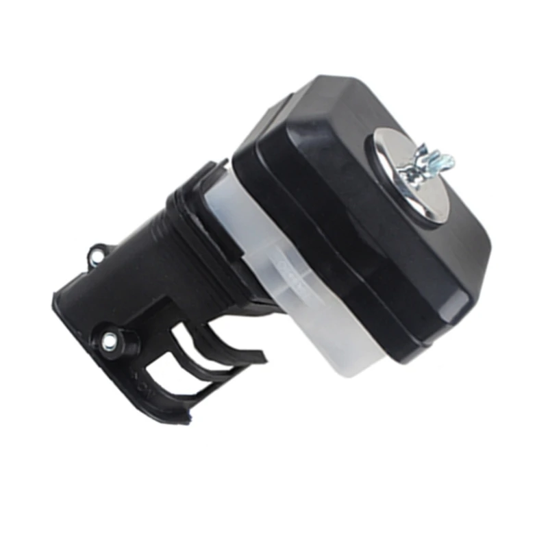 

Воздушный фильтр-маслоуловитель для двигателей Honda GX120, GX140, GX160, GX200, 168, 170F, аксессуары для двигателя, очиститель двигателя