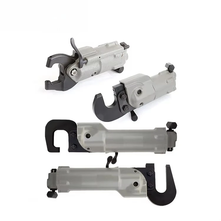30C Pneumatic Aviation Riveting Pliers (C-Type) Multifunctional 3-5mm Rivet Diameter 15mm Working Stroke