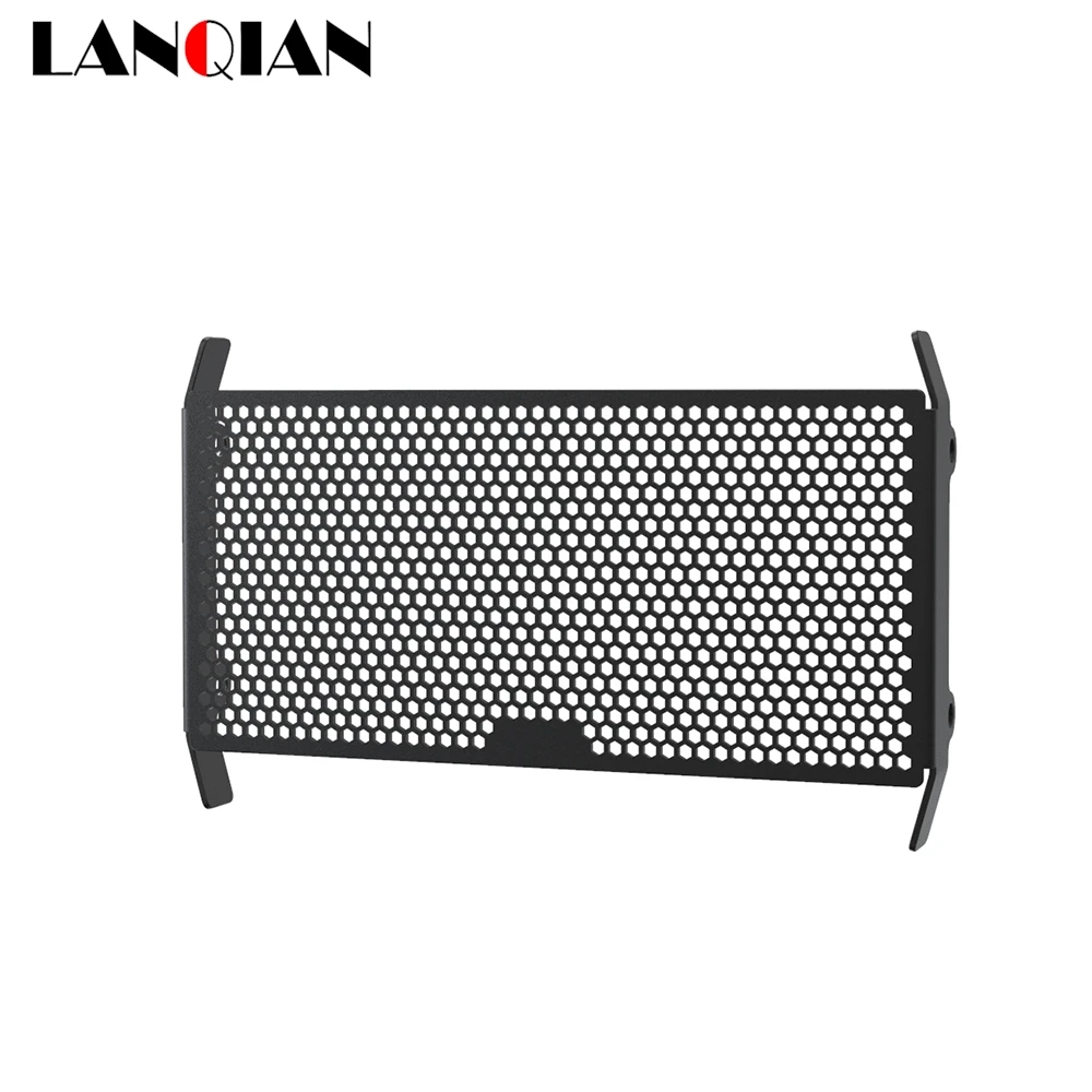 

Motorcycle Radiator Grille Guard Oil Cooler Cover Protection For Honda CMX Rebel 500/s 2017-2024 FOR Honda CL500/CL300 2023-2024