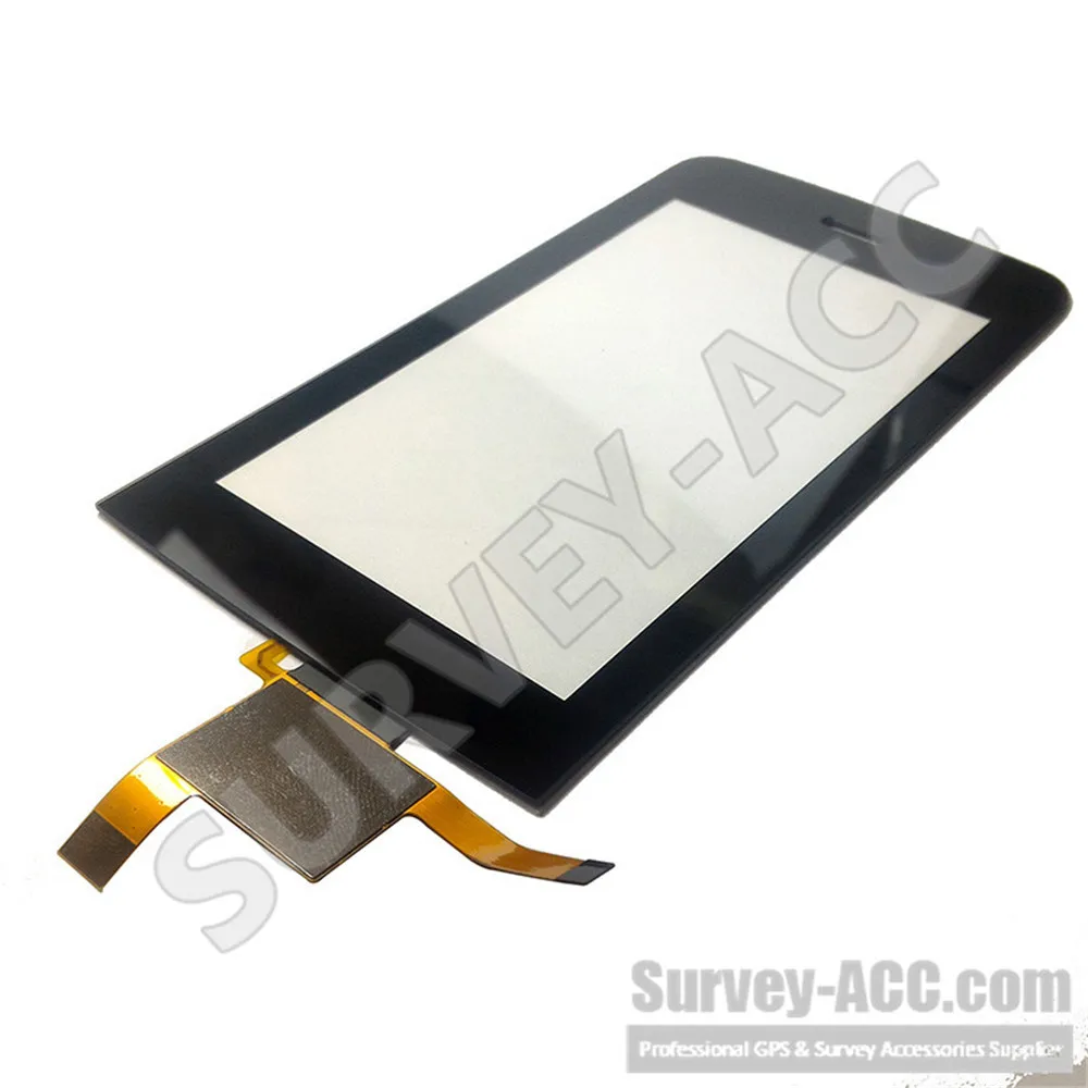 Juno T41 핸드 헬드 컴퓨터 용 새 교체 디지타이저 터치 스크린, Tianbao Juno 5b 5d 컨트롤러 터치 스크린