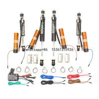 hover h5 shock absorber 4x4 Compression and Rebound adjustable Gas Offroad Lifting Kit Coil Over set