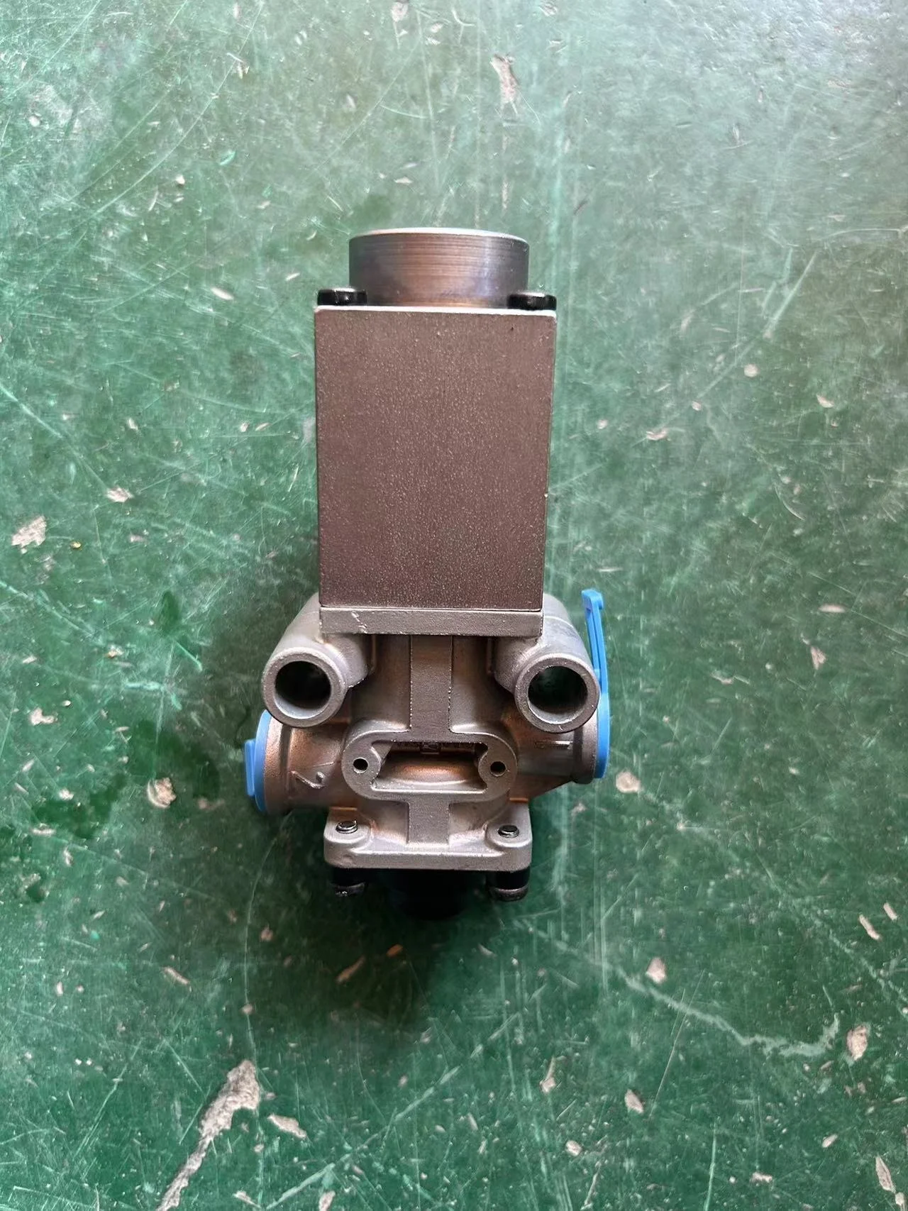 4722500000 Proportional Valve European truck Parts