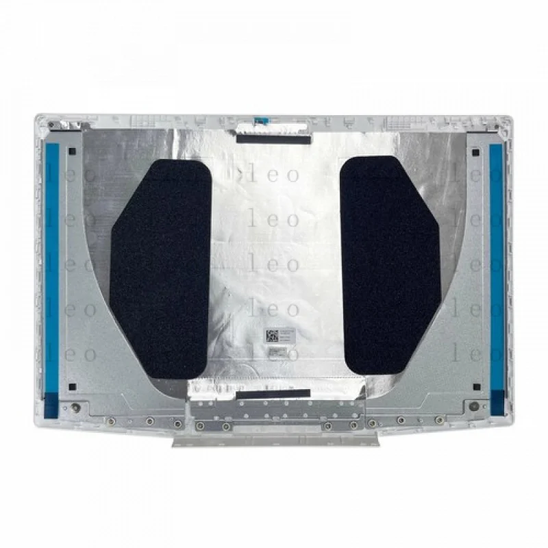 

UU новая задняя крышка ЖК-дисплея для Dell G серии G3 15 3590, белая с 10-петливым винтом