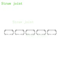 Bubble Glass Cup Tube for TFV12 Prince Tfv12 Baby Prince Brit One Brit Mini Flavor Brit One Mini Kit Beast Sub Tank Cloud