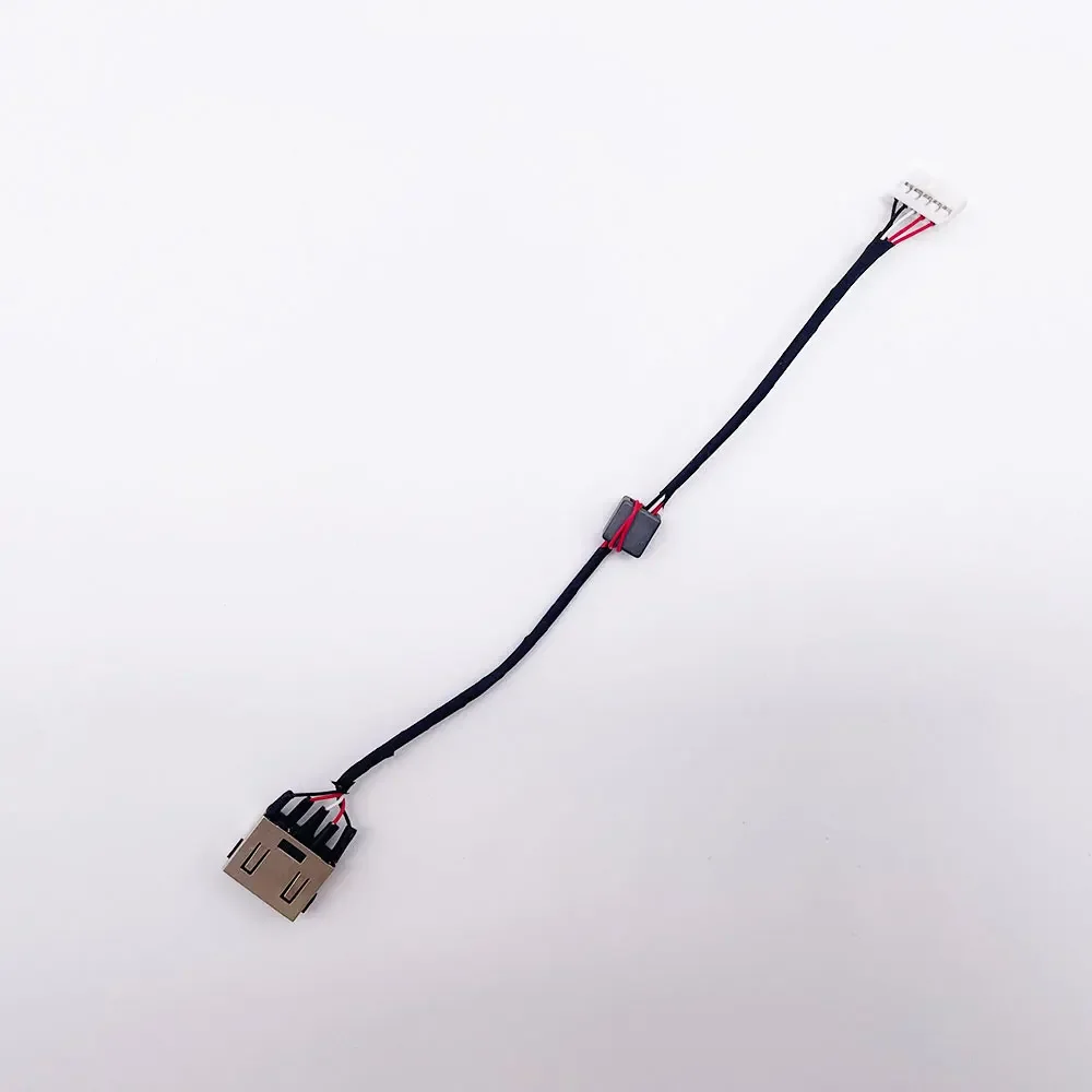 For Lenovo IdeaPad G40-30 G40-45 G40-70 G40-80 Z40-30 Z40-45 Z40-70 Z40-75 Z40-80 Laptop DC Power Jack DC-IN Charging Flex Cable