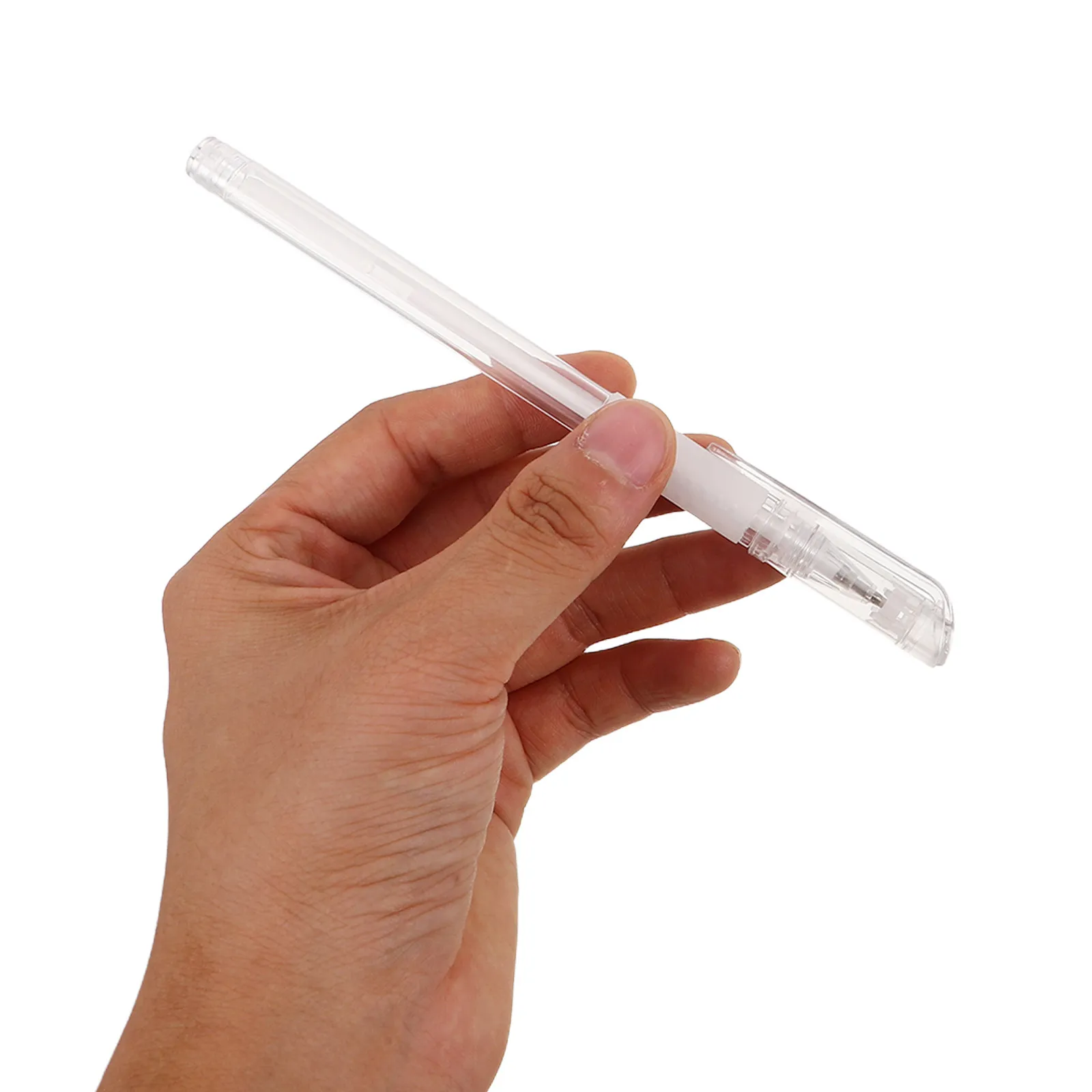 

Набор из 2-х маркеров для татуажа бровей: водостойкие, для быстрого и точного контурирования, для микроблейдинга и перманентного макияжа бровей