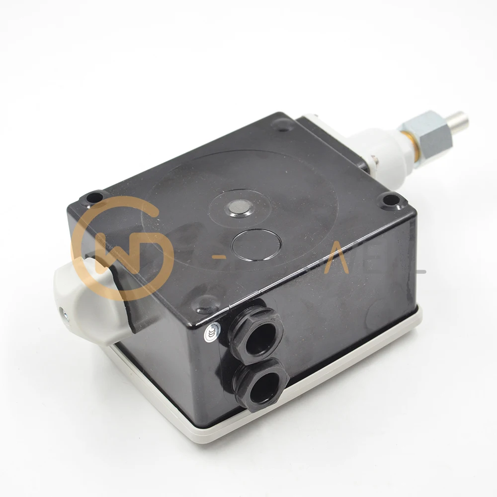 Interruptor de Pressão Danfoss RT5 017-525566