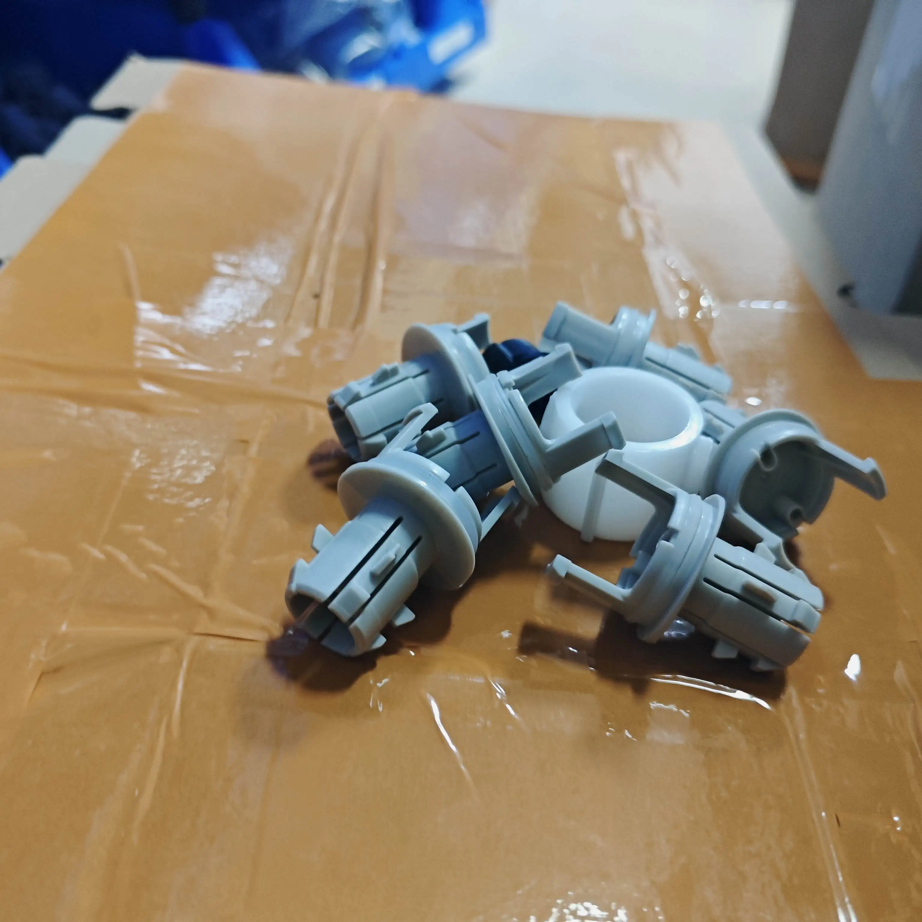 

1X Bush Guide Release for Canon imageRUNNER ADVANCE 6055 6065 6075 6255 6265 6275 8085 8095 8105 8205 8285 8295 Cam Assembly