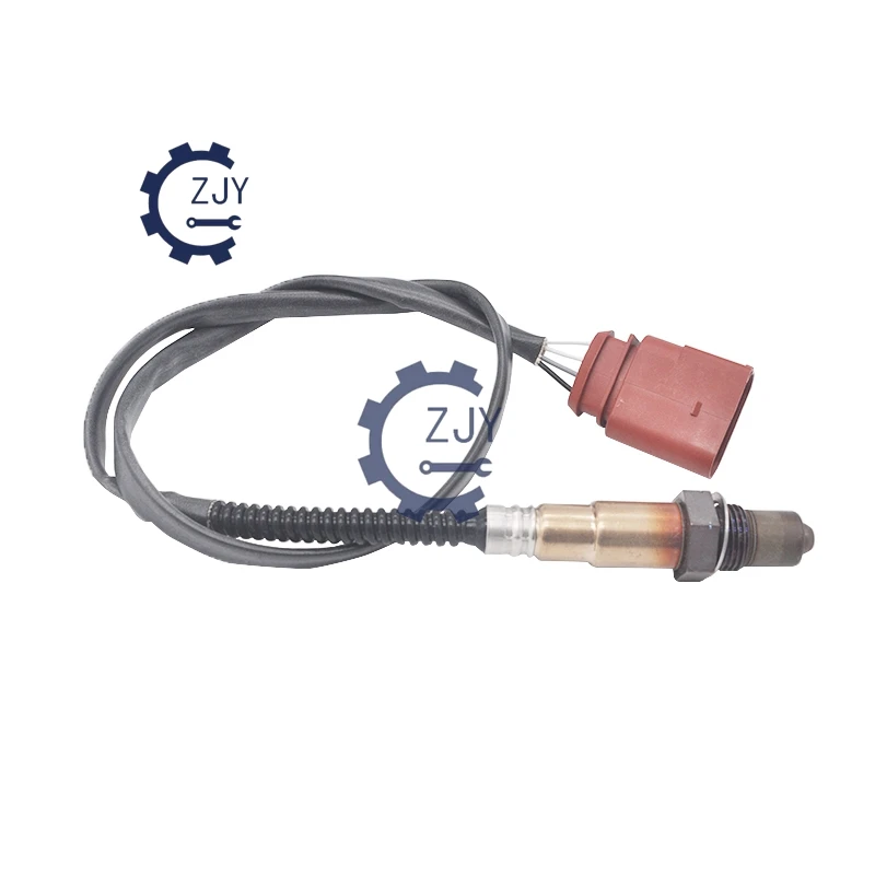 

O2 Lambda Probe Oxygen Sensor For Audi A4 A6 For VW Passat Wagon Skoda Superb 0258006305 0258006306 058906265V 058906265C