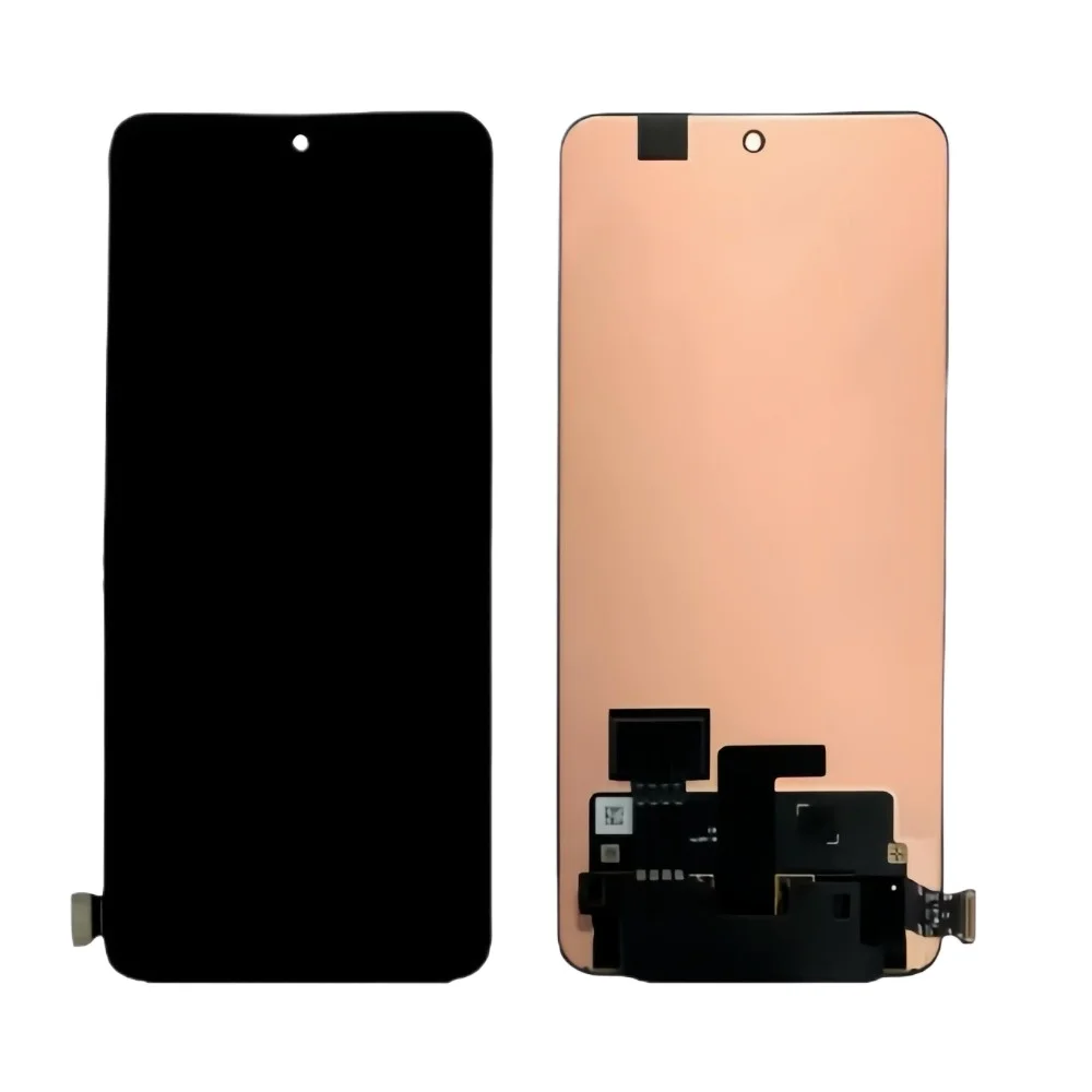 LCD Display For Huawei Pura 90 P90 Pro Pura90 Pro Max AMOLED LCD Screen Touch Digitizer Assembly Replacement Part