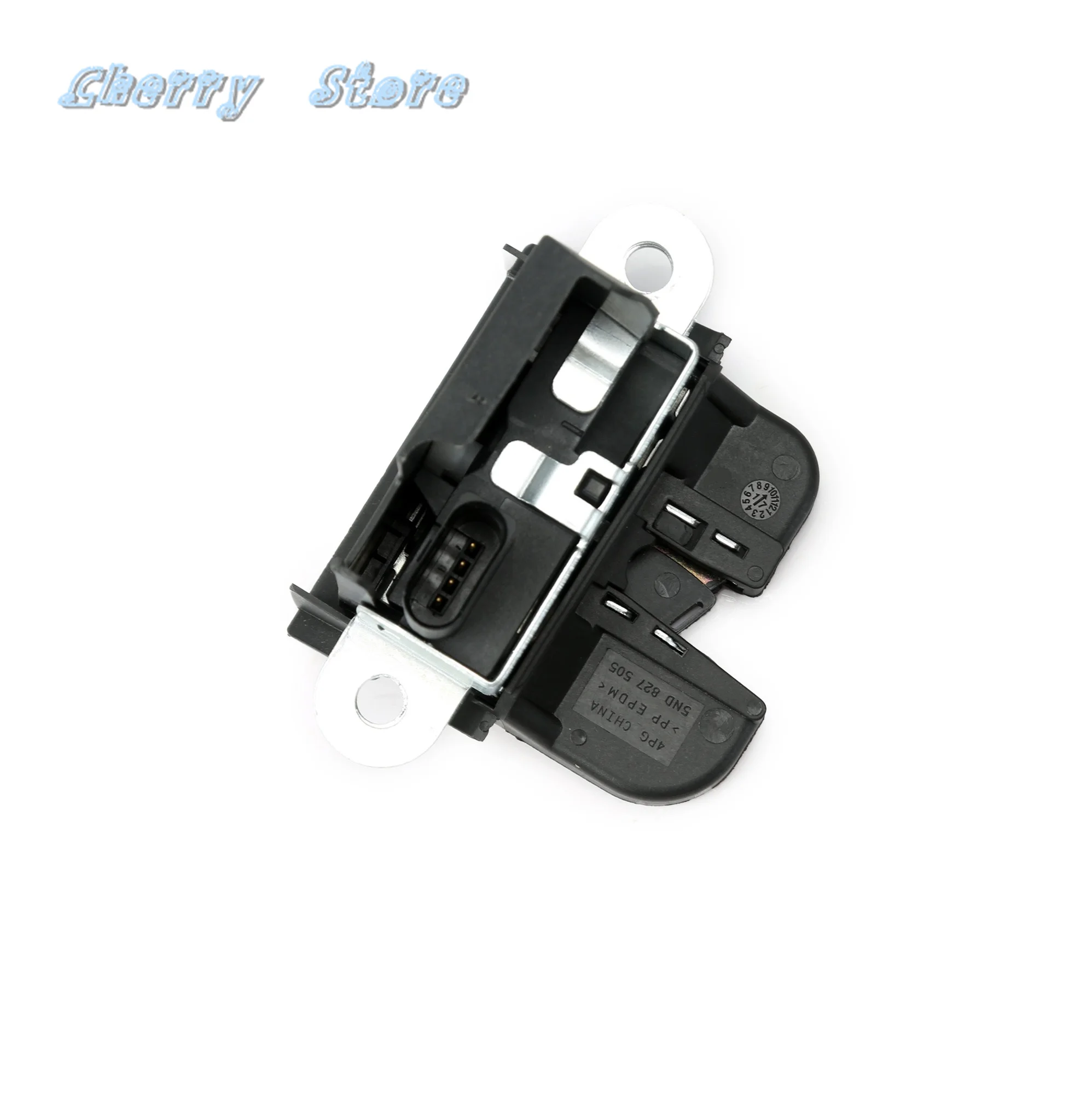 

Rear Trunk Boot Lid Liftgate Lock Latch Actuator 5ND 827 505 For VW Golf Plus Hatchback Golf MK5 MK6 Passat B6 B7 Tiguan 5N1