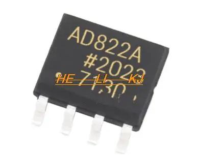 AD822A AD822ARZ СОП8