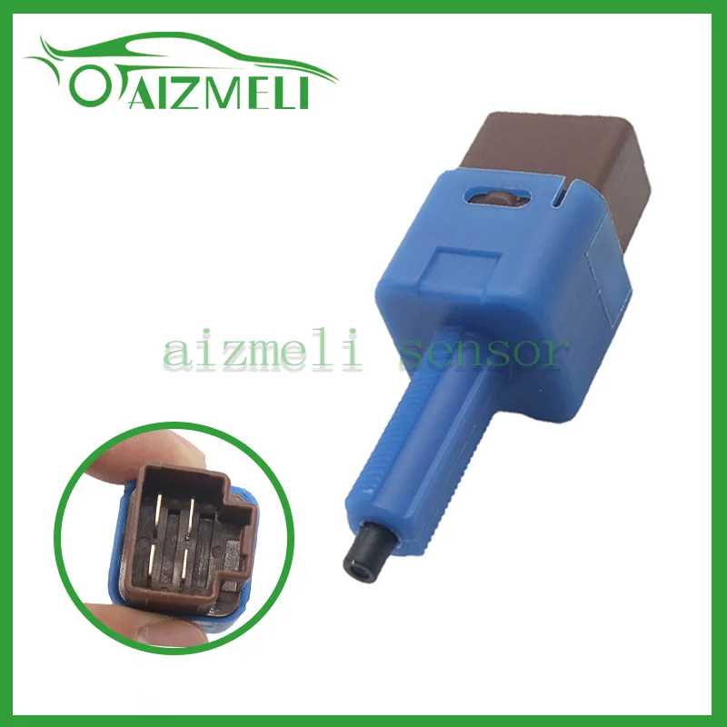 Brake Stop Light Lamp Switch 83311FJ001 For Subaru Forester Legacy BRZ Impreza WRX Factory Price Wholesale Automobile Spare Part
