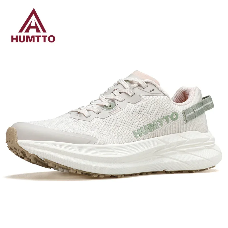 

HUMTTO Sneaker Woman Summer Flats Ladies Sports Running Shoes Light Designer Tenis Sneakers Breathable Casual Women Trainers