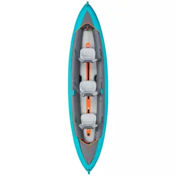 10 best sales 3 person boat - №9