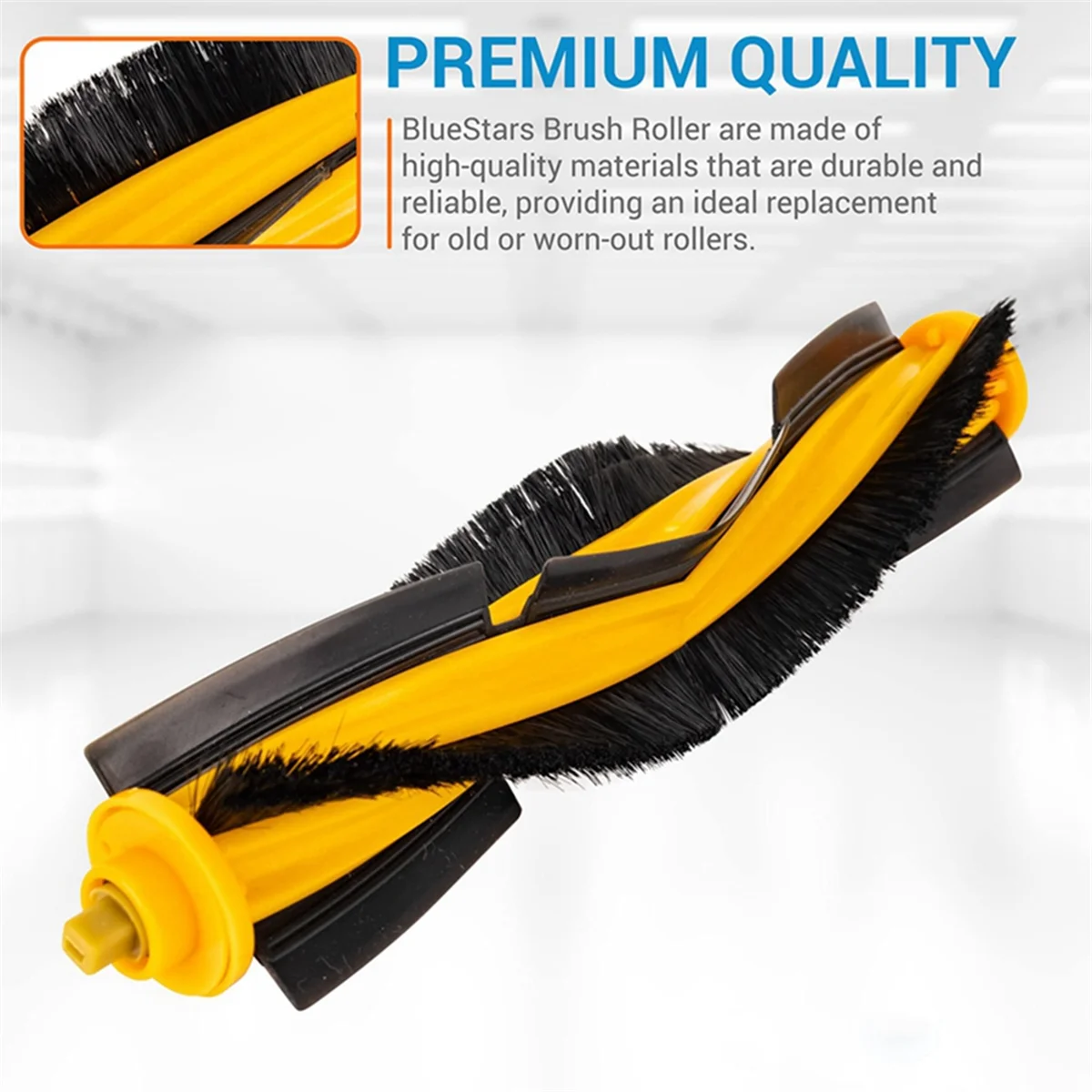 FZFZ для T9 T8 N8 Pro 920 950, запасные части для пылесоса, HEPA-фильтр, основная боковая щетка, ткань для швабры