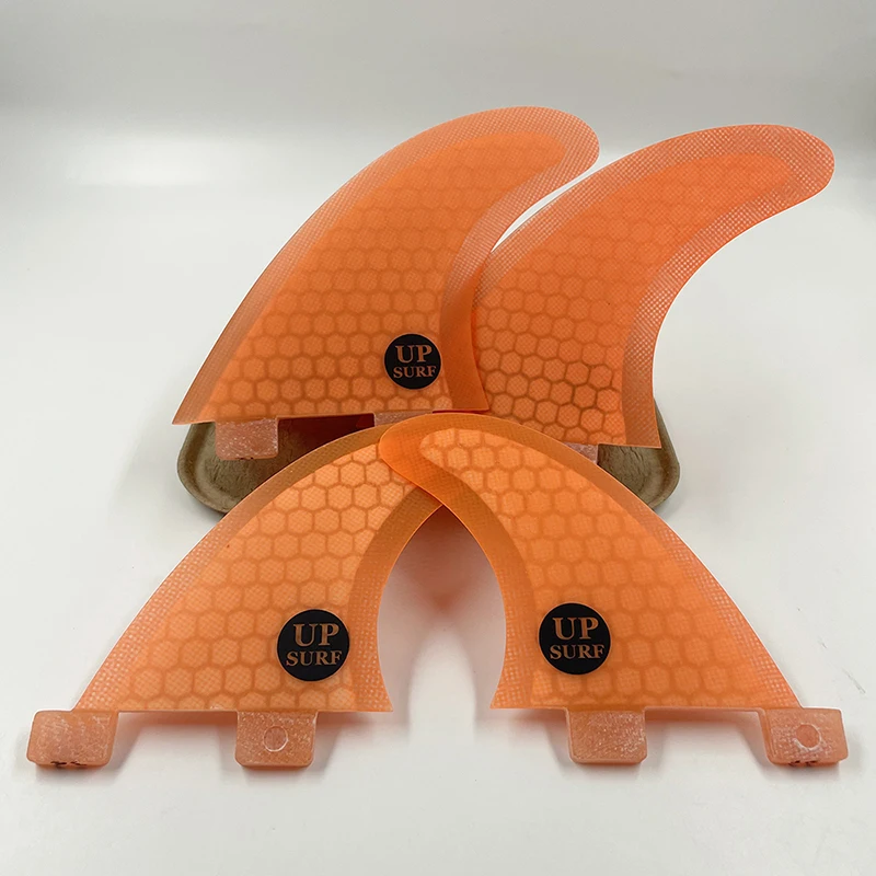 aletas-de-surf-upsurf-quad-juego-de-4-piezas-aletas-de-surf-de-fibra-de-vidrio-honeycomb-con-sistema-fcs-de-pestana-unica-color-naranja-para-surf-de-shortboard-tipo-fish