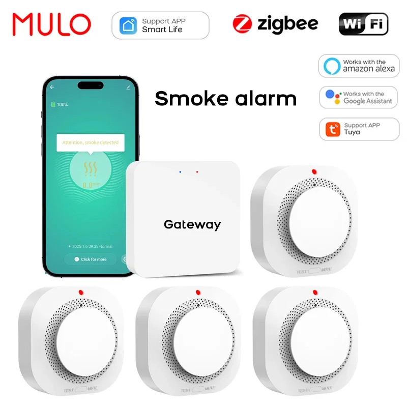 smart-wifi-zigbee-smoke-alarm-tuya-multiple-pack-fire-detector-sensor-for-home-security-protection-works-with-smart-life-app