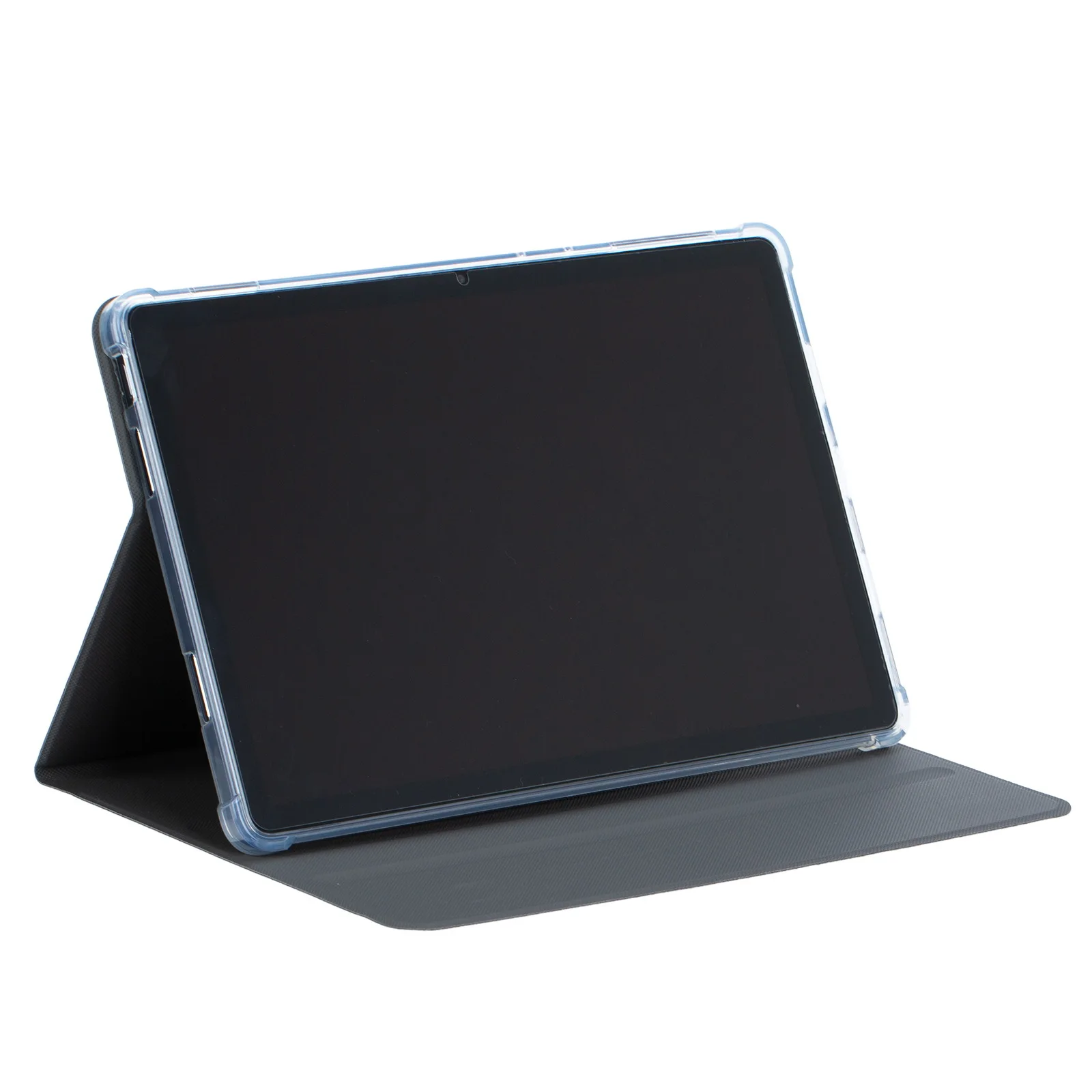 For Funda ZTE Pad X1102N Case 11" Tablet PC Slim Flip Book Cover with Soft TPU Back Coque view 4