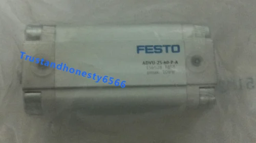 1 шт. Новинка для FESTO ADVU-25-40-P-A 156528