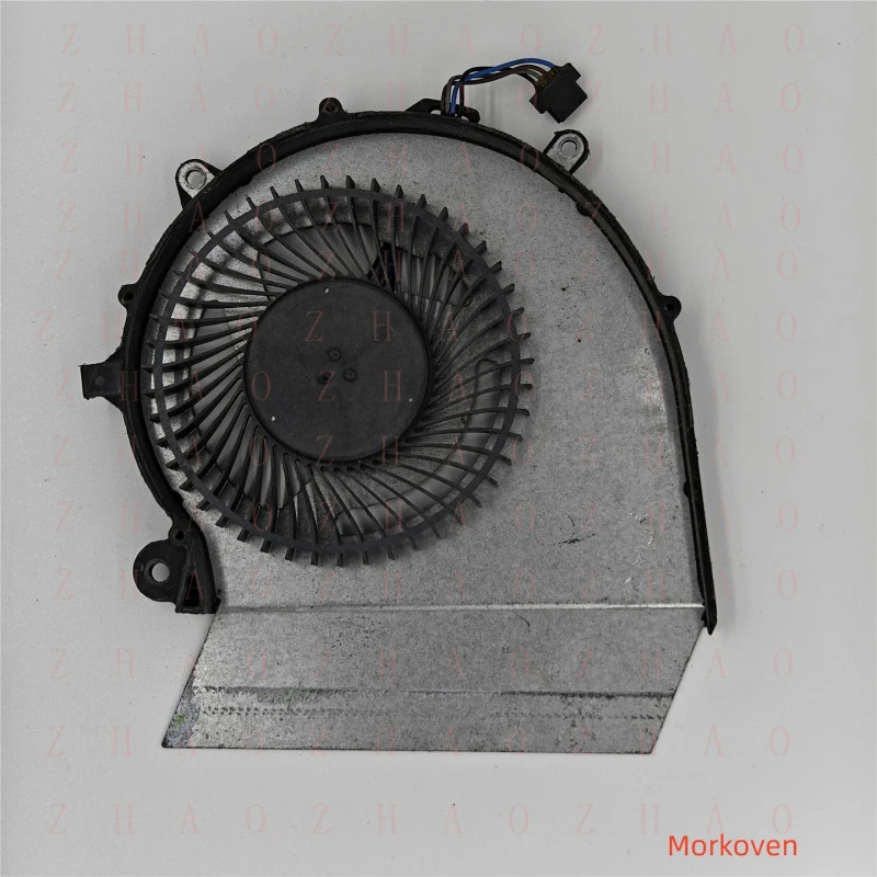 

Вентилятор охлаждения процессора для ноутбука L+ для HP Omen X X2S 15-DG TPN-Q215 NS8CC06-18K24