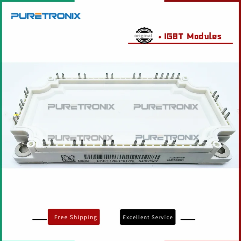

DP40F1200T101741 DP40H1200T101728 DP40F1200T101841 New Original Module