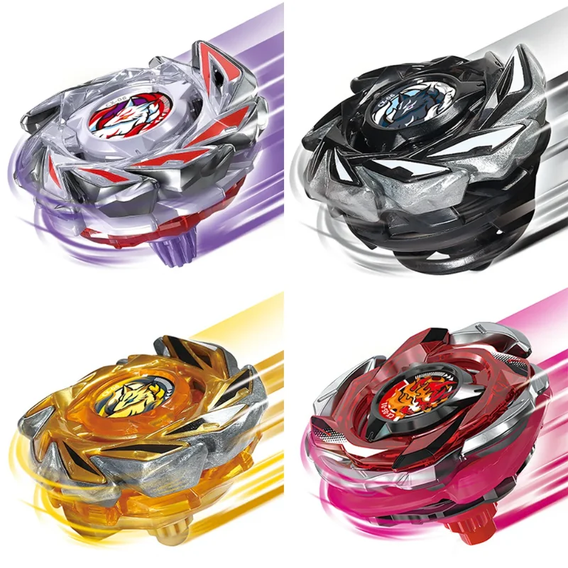 Takara Tomy BeyES Burst Gyro X Toy CX Gyro CX-06 Random Booster Fox Brush Select CX01 CX02 CX03 CX04 CX05