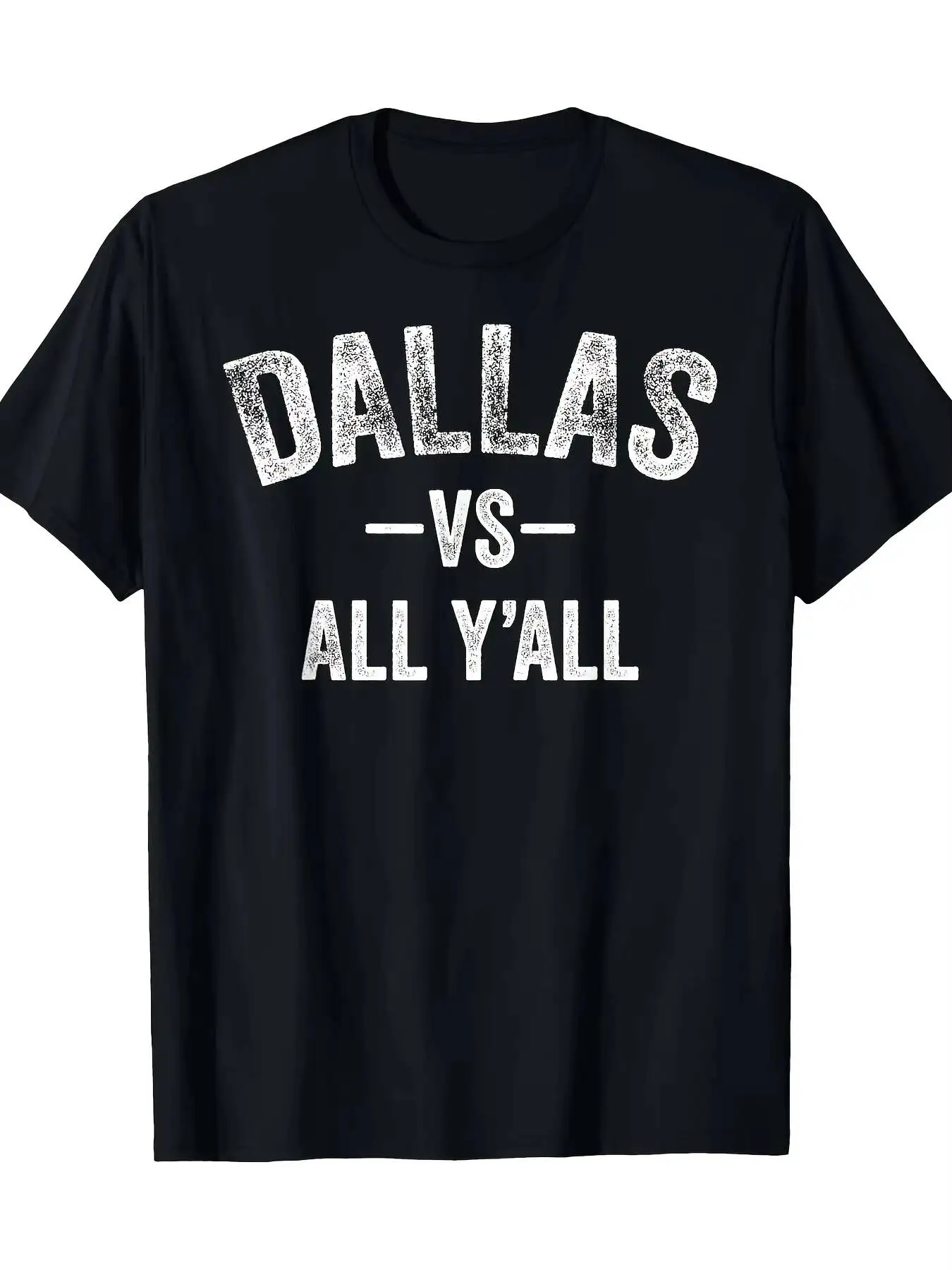 

Dallas Cowboys Vs All Of You & Women's Sports T-Shirt Oversized T Shirt Men Clothing