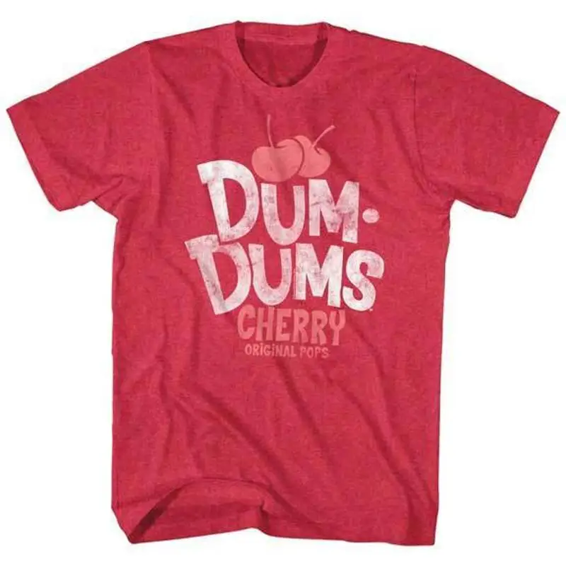 Dum Dums Candy Suck…