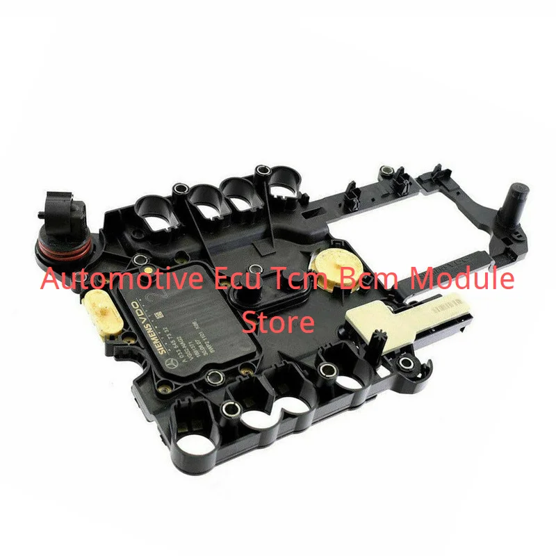 722.9 TCU TCM for Mercedes Benz Transmission Conductor Plate A0034460310 A2202702406 A000270260080 A0002701700 A0002702600