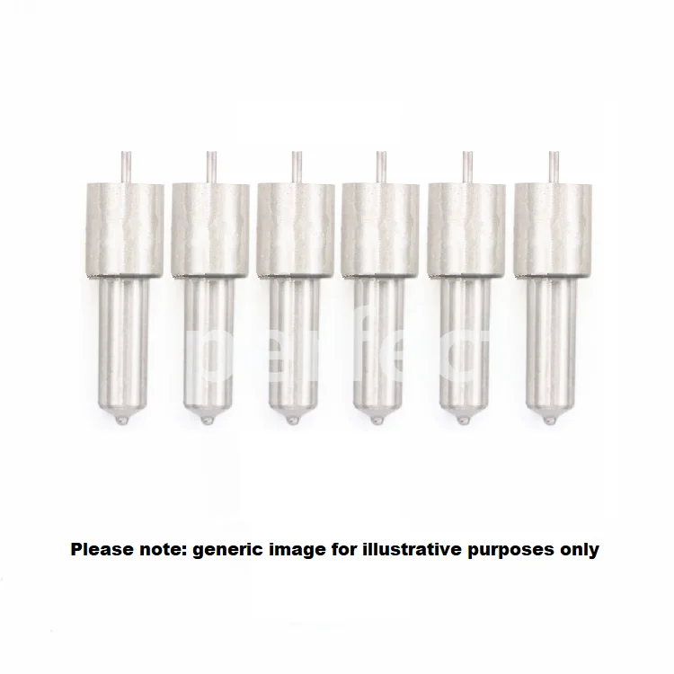 

For Ford New Holland 5610 7810 6x Diesel Fuel Injector Nozzle Tip 6801080