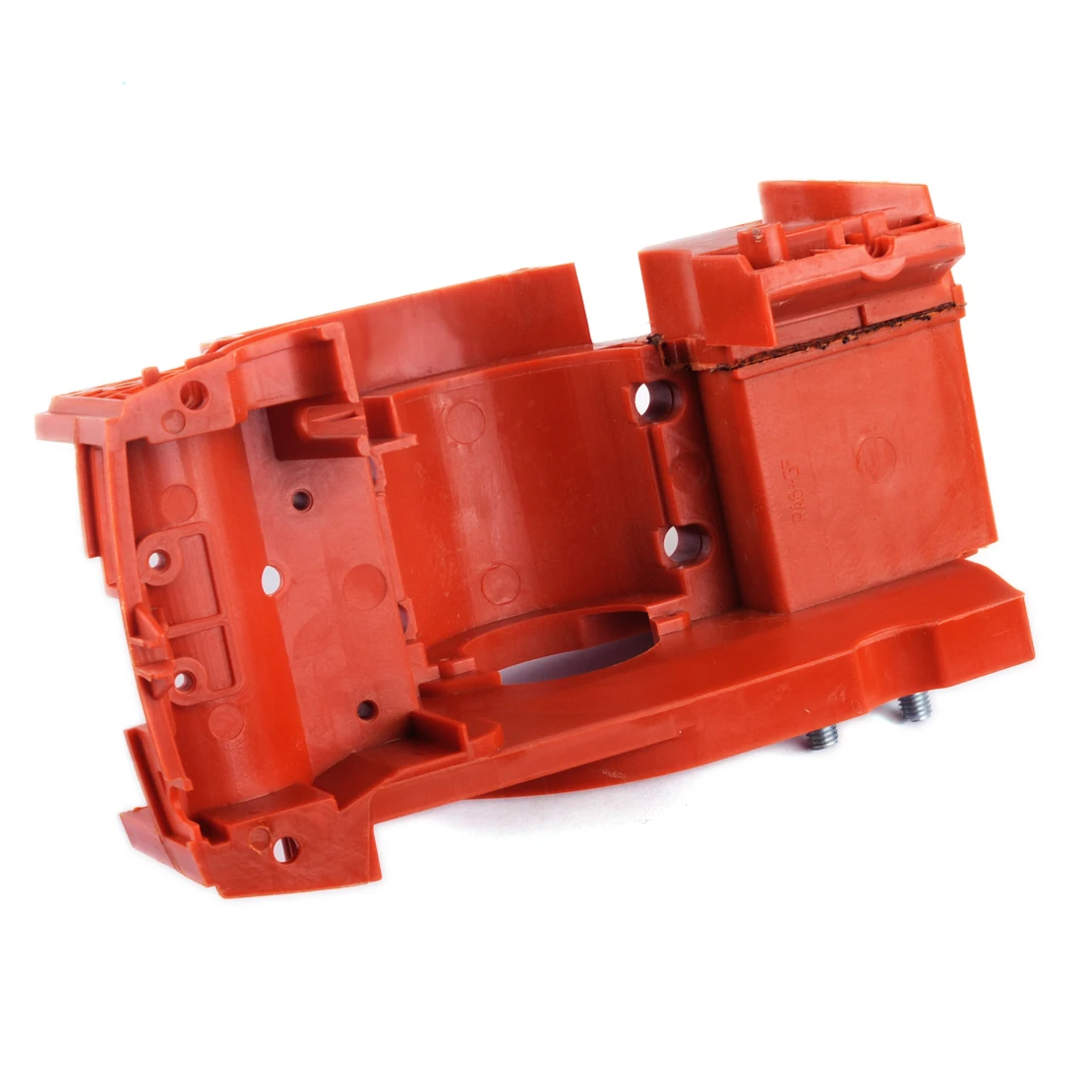 Imagem -03 - Letaosk-caixa do Motor Tanque de Óleo Cárter Motosserra Parte Apto para Husqvarna 137 142 530071991 Acessórios