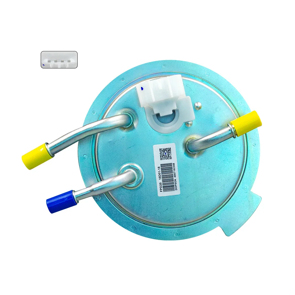 مجموعة مضخة الوقود الكهربائية لقطع غيار السيارات دوبسون DPS4153 1293067   SP6088M E3675M لشروليه جي إم سي