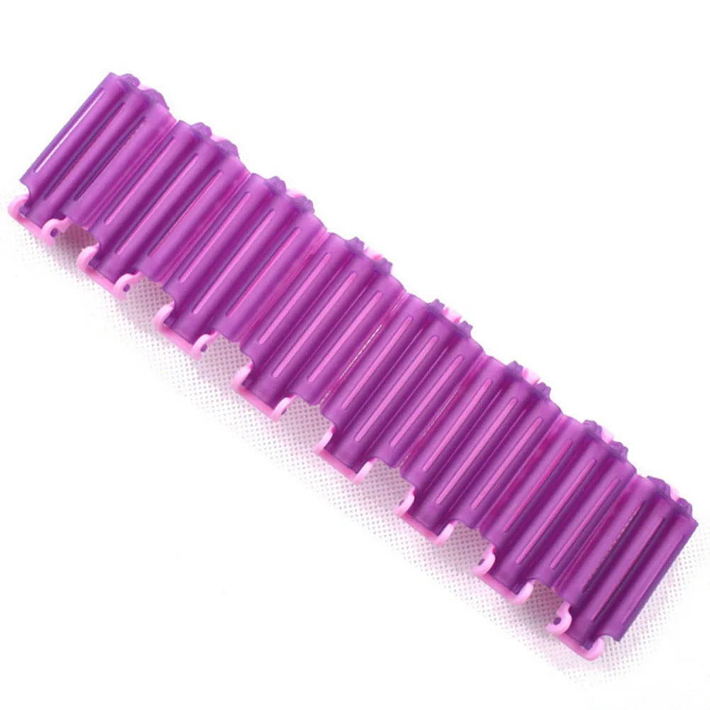 

45pcs Perm Clip Styling Stick No Woman Curler Stick Curler Hurt Hair Curling Clip Hair DIY Tool Household