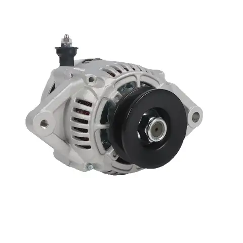 쿠보타 RTV900 898cc 디젤 2002-2018용 12534 발전기 어셈블리 16661-64600