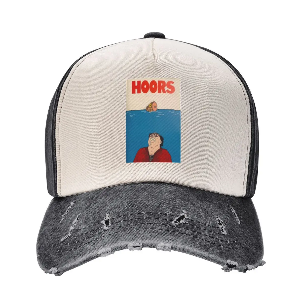 danny devito Baseball Cap Brand Man cap Hood Beach Outing Caps For Men Women's