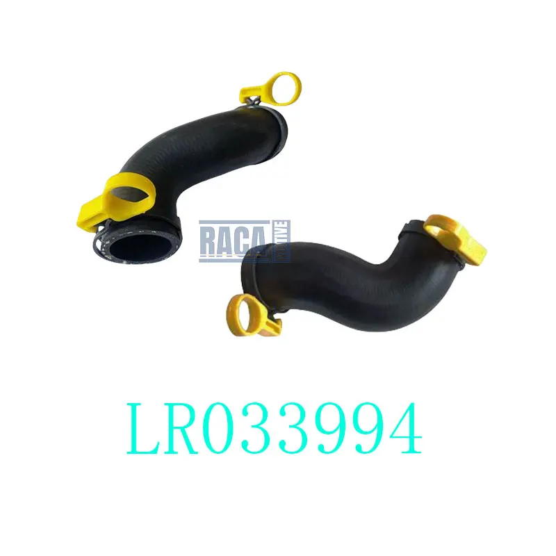 Selang Air Selang Pendingin Radiator untuk Land Rover Discovery 4 Range Rover Sport LR033994