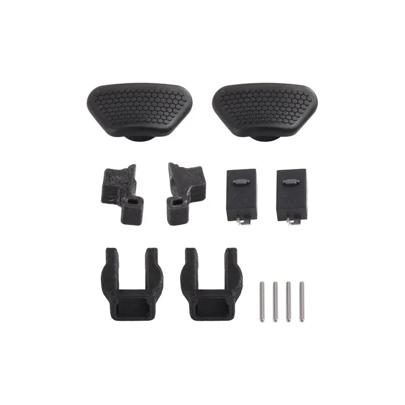 A69Z Blade Back Key Adapter For Ds4 Large Micro-Motion Kit- Large/Small Micro-Switch Spring Plate Micromotion