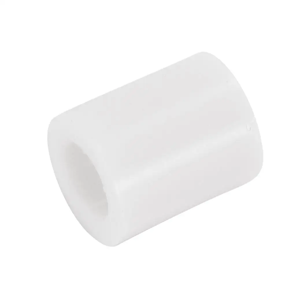 

Прочный наконечник для бильярдного кия из АБС-пластика, защита для снукерных аксессуаров и инструментов для ремонта