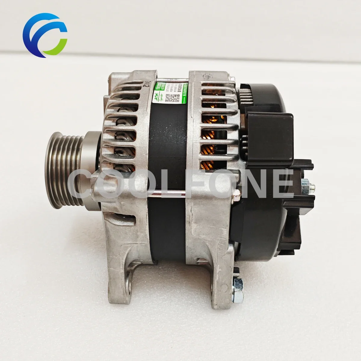 Generator Alternator for PORSCHE PANAMERA 971 CAYENNE AUDI Q7 Q8 Lamborghini Urus 95890302401 104211-0732 06E903024T 958903024AX