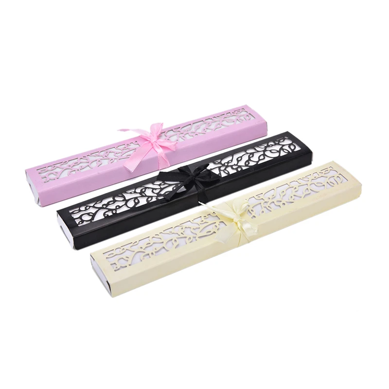1pc Ivory Bridal Chinese Bamboo Silk Hand Fan Wedding Favors Guests Gifts Hot Sale view 5