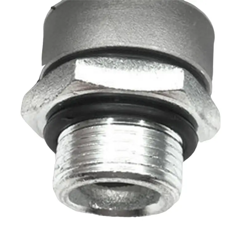 A27F-1 Piece Hydraulics Breathers Cap Metal Vent Breather Cap For Reservoir Tank Filter Excavator Accessories