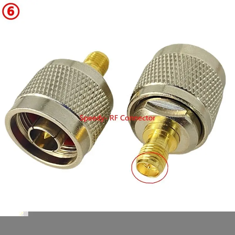 1Pcs L16 N Type Dda… - image