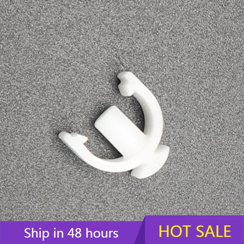 1K0711522 FOR Audi A1 A3 Q2 Q3 TT Volkswagen Series Models Shift Cable Bracket Clip Relay Lever Securing Clamp High Quality Part